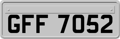 GFF7052