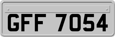 GFF7054