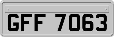 GFF7063