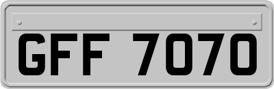 GFF7070