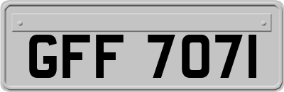 GFF7071