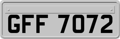GFF7072
