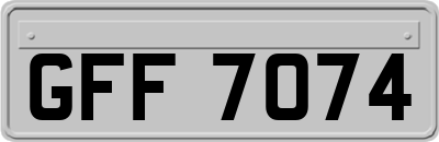 GFF7074