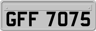 GFF7075