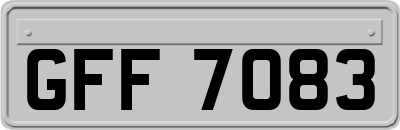 GFF7083