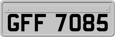 GFF7085