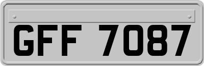 GFF7087