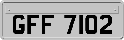 GFF7102