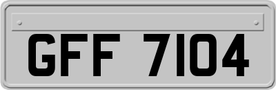 GFF7104