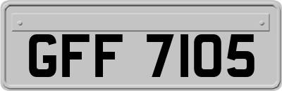 GFF7105