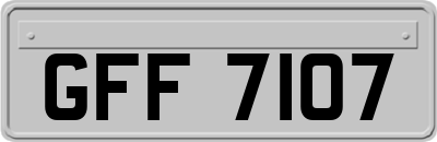GFF7107