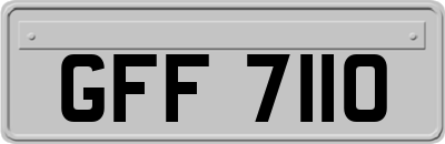 GFF7110