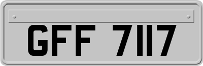 GFF7117