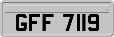 GFF7119