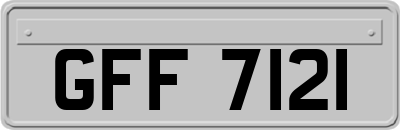 GFF7121