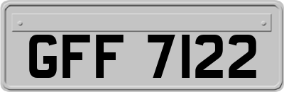 GFF7122