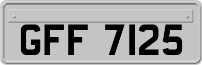GFF7125