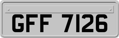 GFF7126