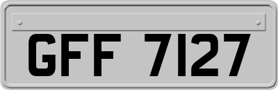 GFF7127