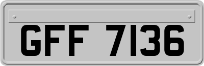 GFF7136