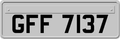 GFF7137