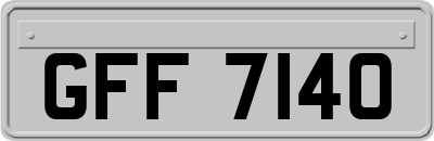 GFF7140