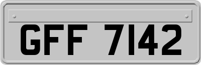 GFF7142