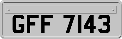 GFF7143