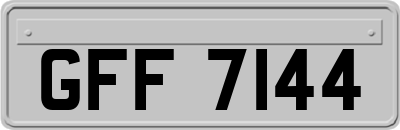 GFF7144