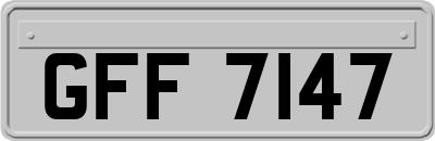 GFF7147