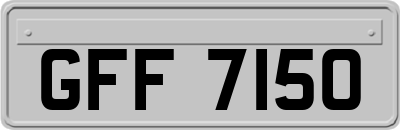GFF7150