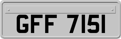 GFF7151