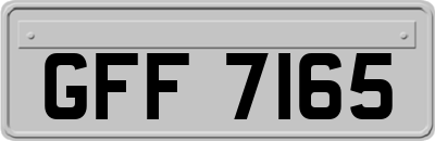 GFF7165
