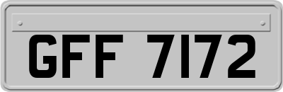 GFF7172