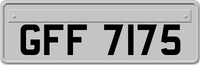 GFF7175