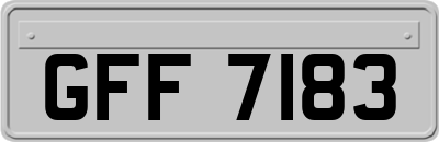 GFF7183