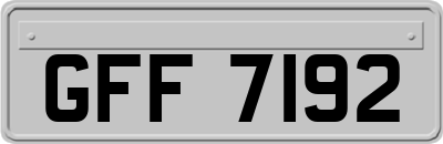 GFF7192