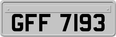 GFF7193