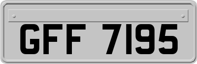 GFF7195