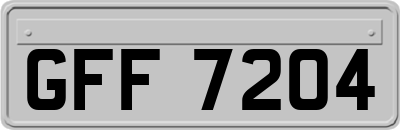 GFF7204