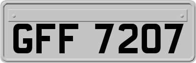 GFF7207