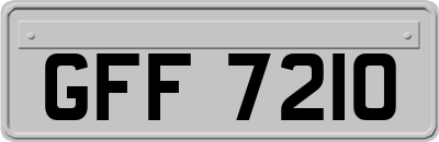 GFF7210