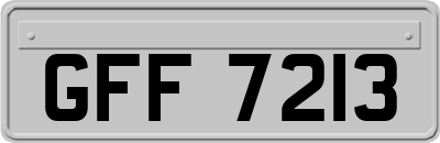 GFF7213