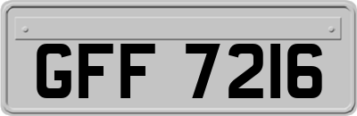 GFF7216