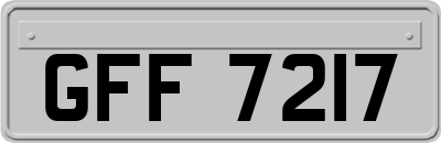 GFF7217
