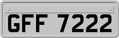 GFF7222