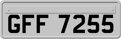 GFF7255