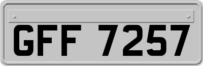 GFF7257