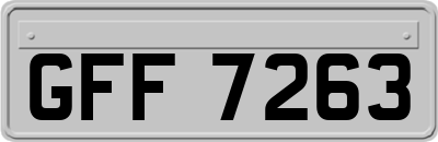 GFF7263