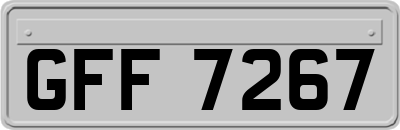 GFF7267